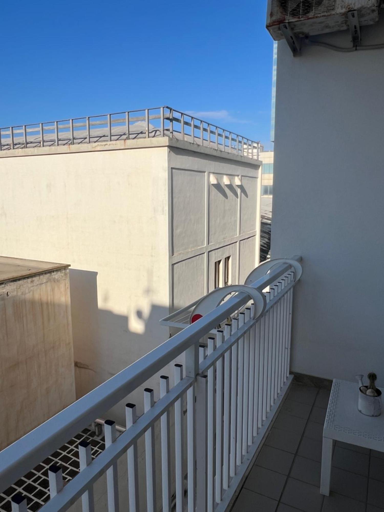 B&B Centrale Gallipoli Exterior foto